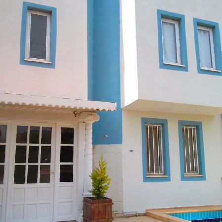 Nehir Apart Hotel Fethiye Esterno foto