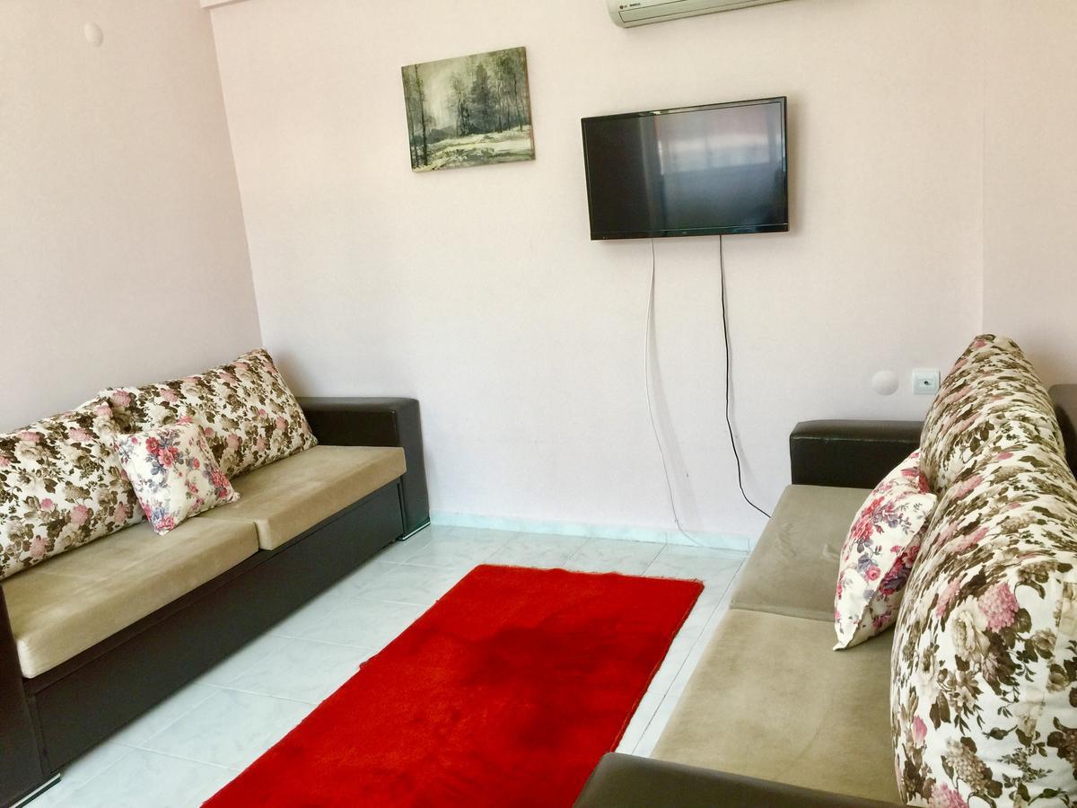 Nehir Apart Hotel Fethiye Esterno foto