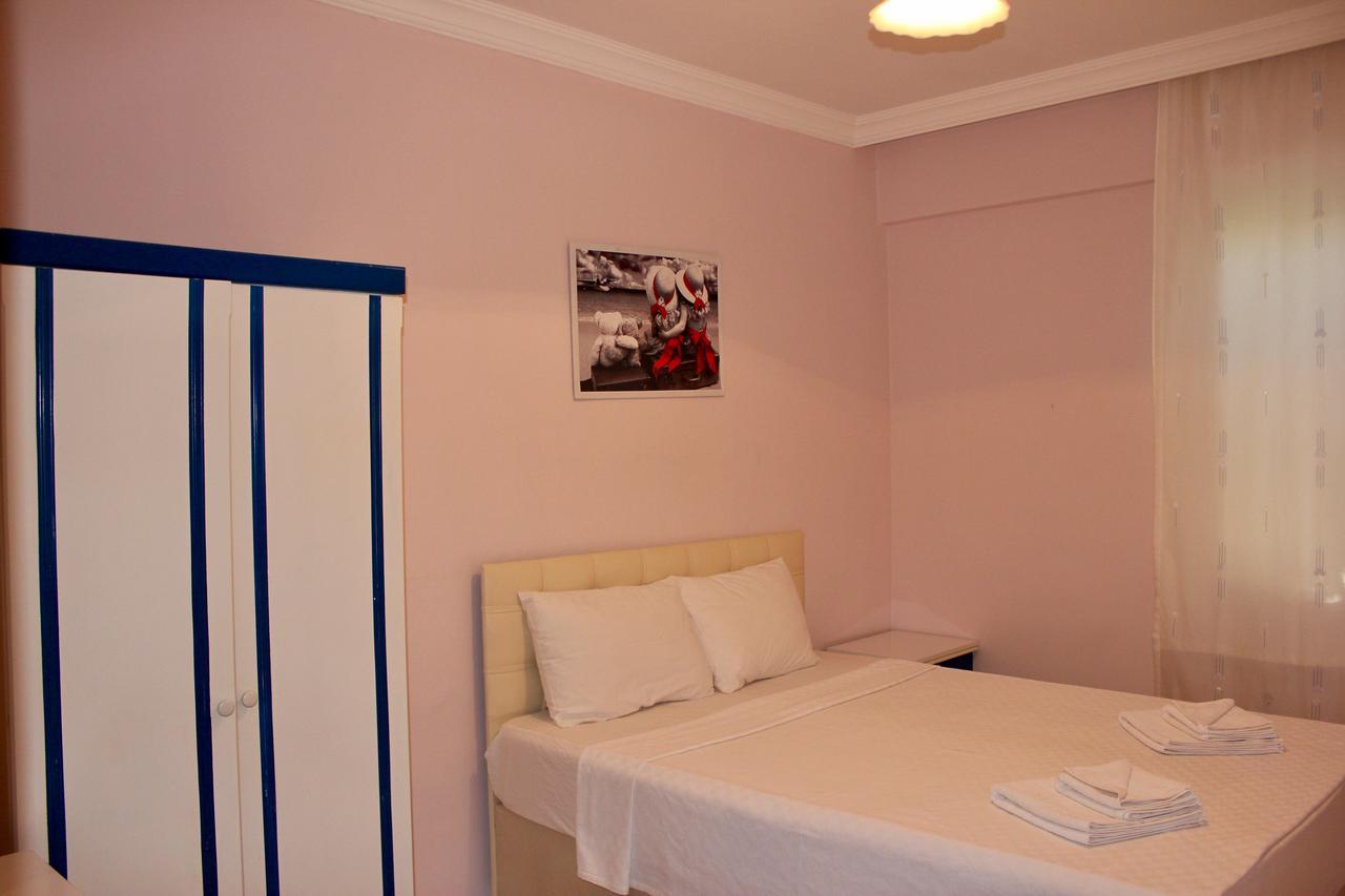 Nehir Apart Hotel Fethiye Esterno foto