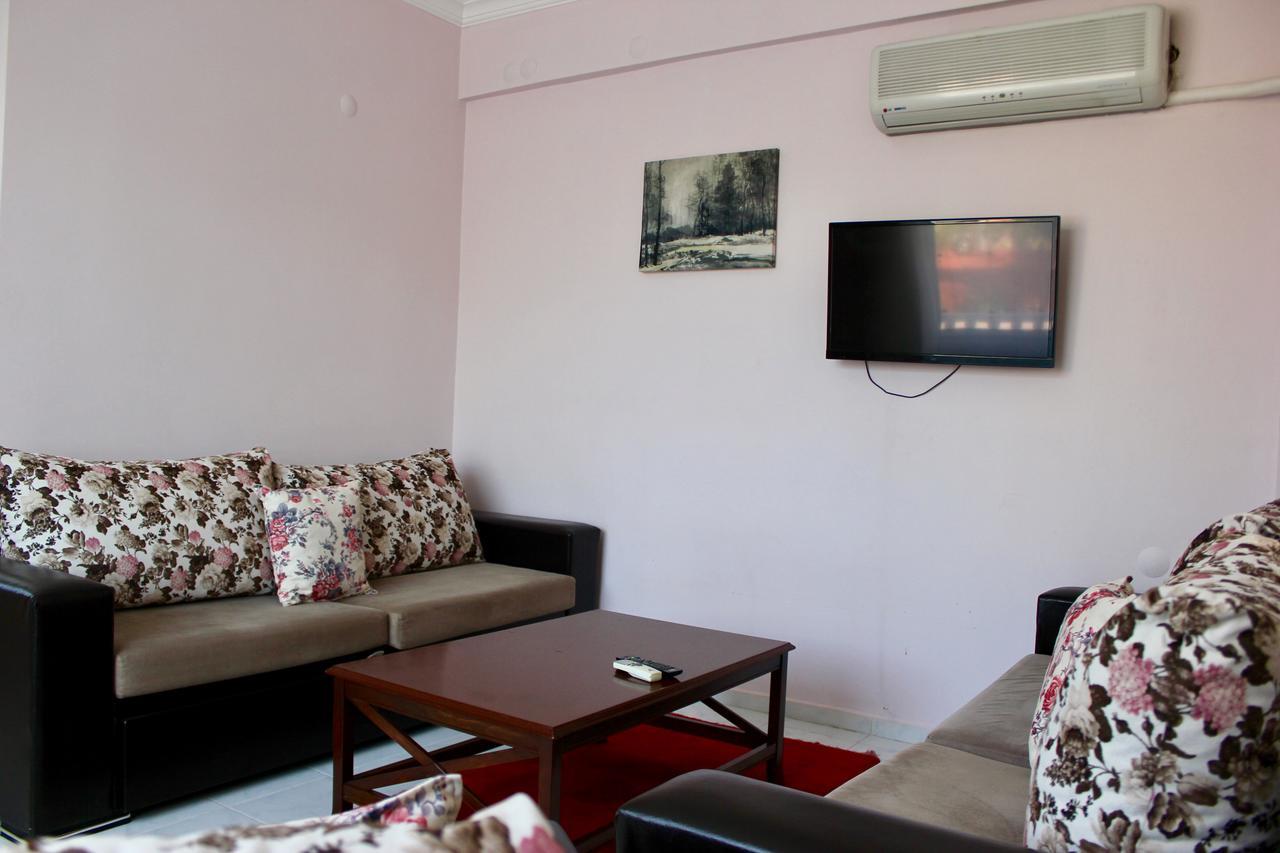 Nehir Apart Hotel Fethiye Esterno foto