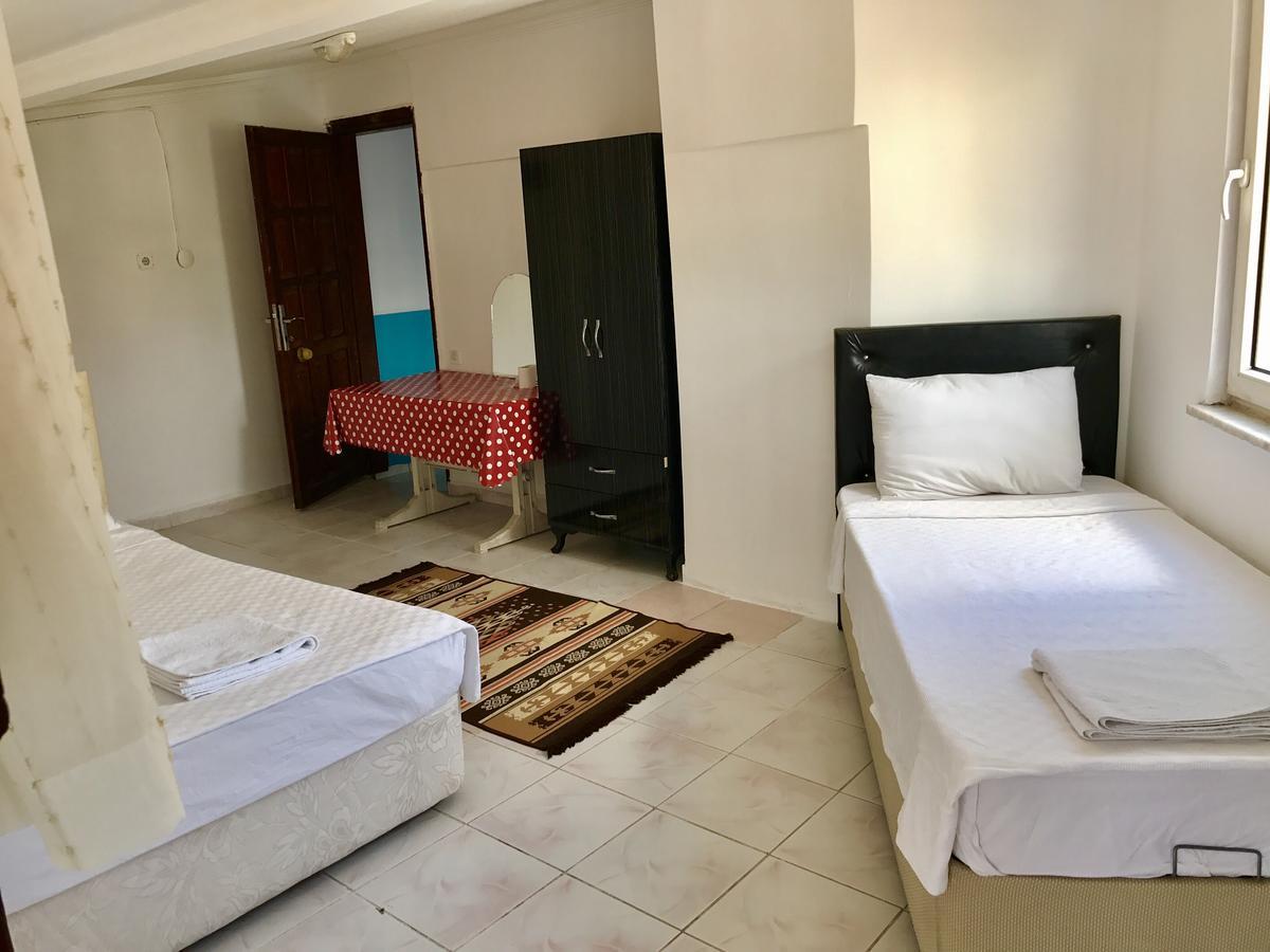 Nehir Apart Hotel Fethiye Camera foto