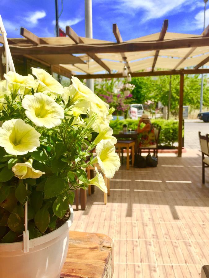 Nehir Apart Hotel Fethiye Esterno foto