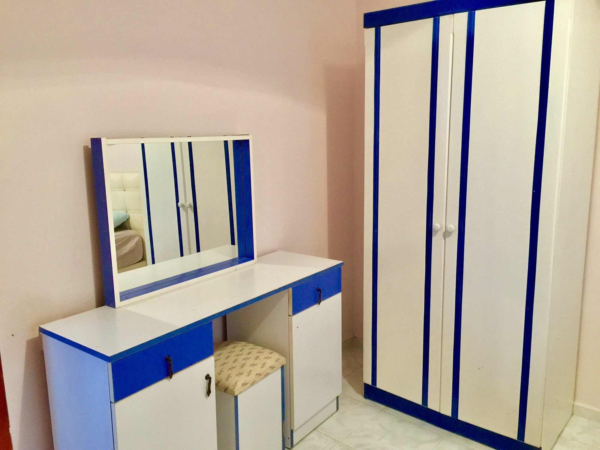 Nehir Apart Hotel Fethiye Esterno foto