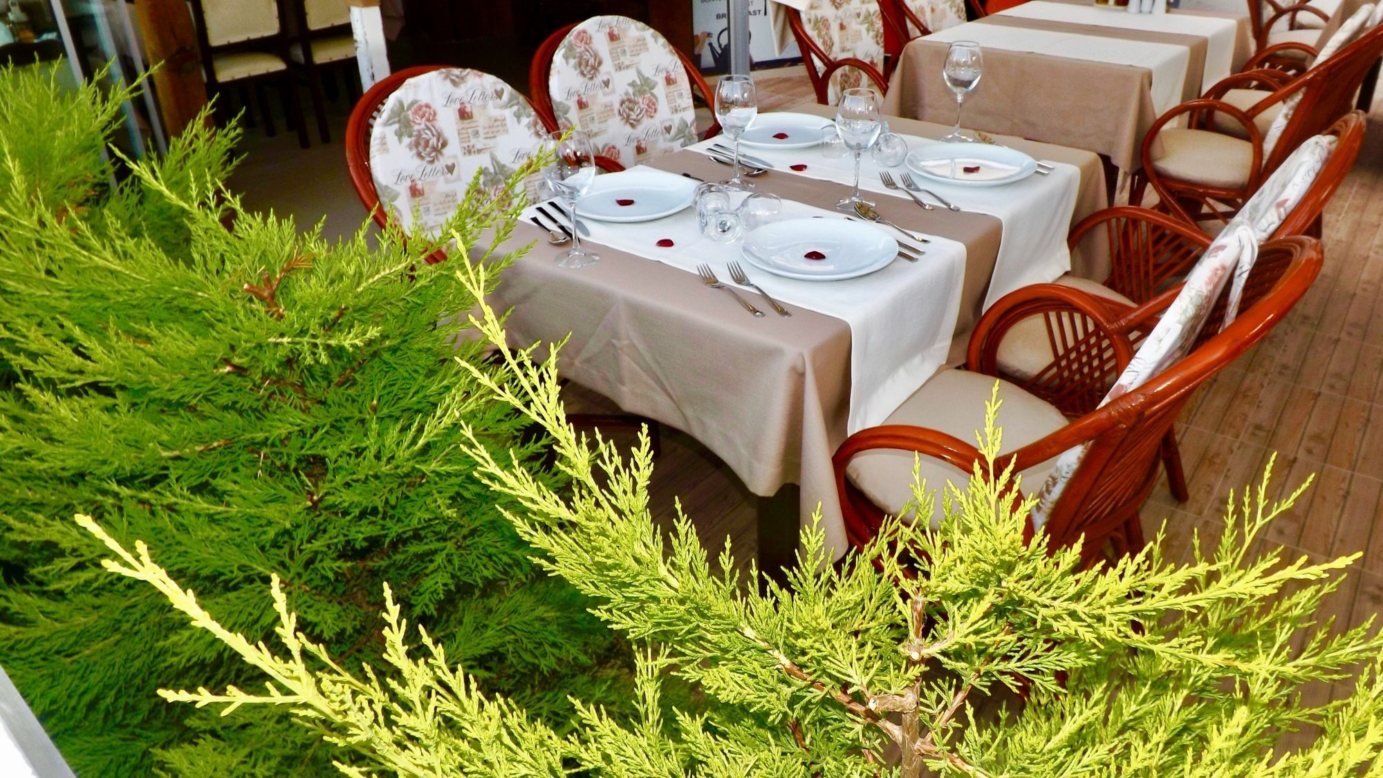 Nehir Apart Hotel Fethiye Esterno foto